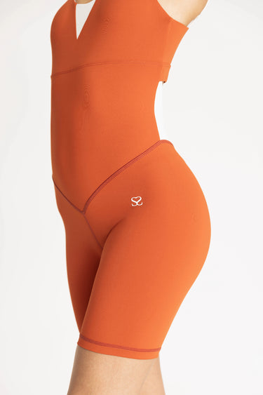 Olivia Fire Clay Short